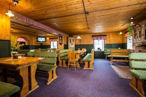 Hostal Penzion A+a