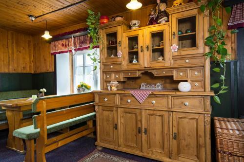 Hostal Penzion A+a