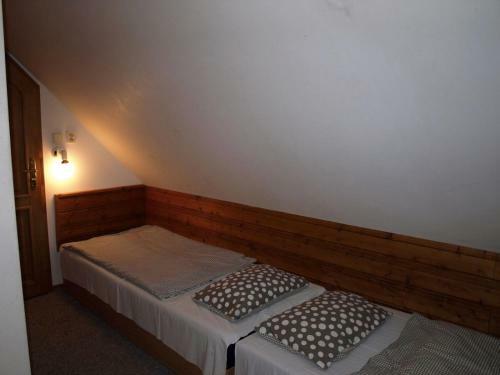 Hostal Horska Chata Dimrovka