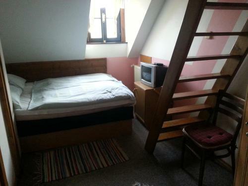 Hostal Horska Chata Dimrovka