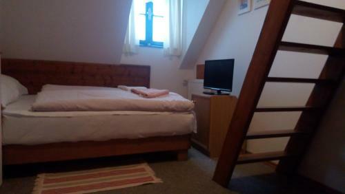 Hostal Horska Chata Dimrovka