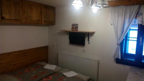 Hostal Horska Chata Dimrovka