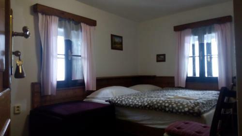 Hostal Horska Chata Dimrovka