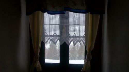Hostal Horska Chata Dimrovka