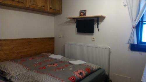 Hostal Horska Chata Dimrovka