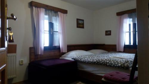 Hostal Horska Chata Dimrovka