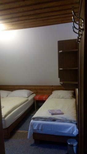 Hostal Horska Chata Dimrovka