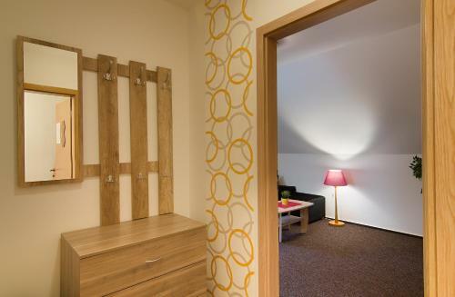 Apartm� Turista, Pec Pod Sn??kou
