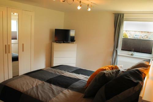 Ferienhaus Pape