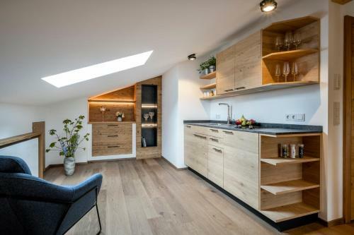 Apartamento Alperie Ferienhaus