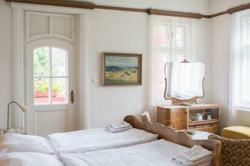 Hostal Penzion Signum Laudis