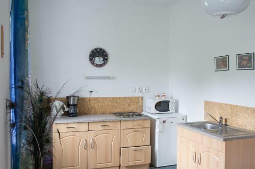 Hostal Penzion Signum Laudis