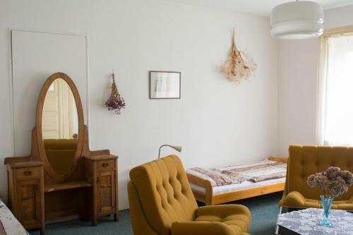 Hostal Penzion Signum Laudis