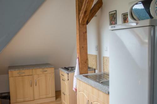Hostal Penzion Signum Laudis