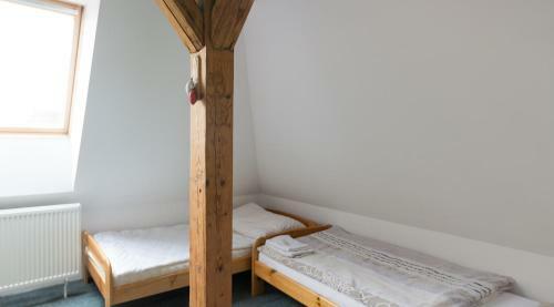 Hostal Penzion Signum Laudis