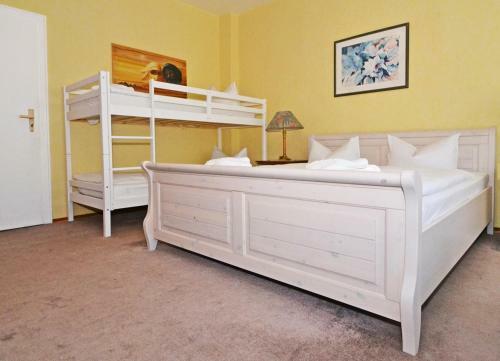 Apartamento Villa Goethestra�e Villa Goethestra�e