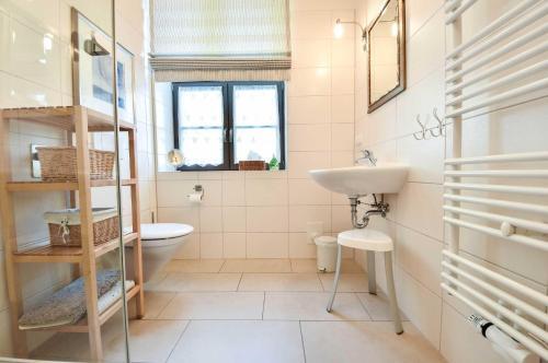 Apartamento Villa Waldschloss Wohnung 02