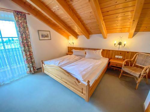 Apartamento Sonnenhof Seeg