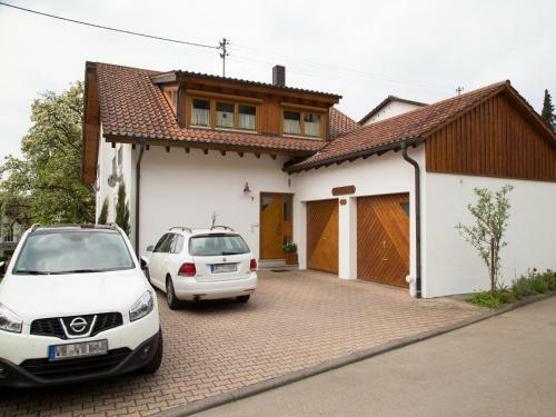 Apartamento Ferienwohnung Haus Beim Birnbaum