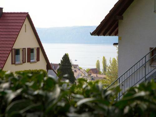Apartamento Ferienwohnung Haus Beim Birnbaum