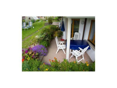 Apartamento Ferienwohnung Haus Beim Birnbaum