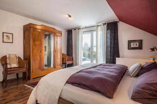 Apartamento Dachatelier �berlingen