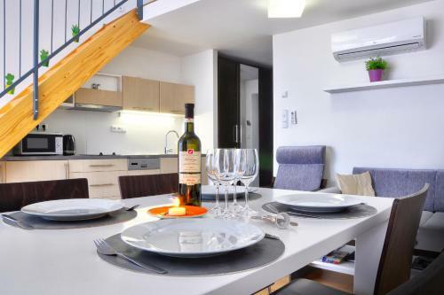 Apartamento P�lavsk� Vinohrady