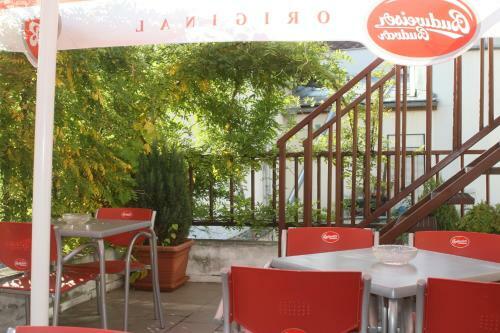 Hotel Soudek
