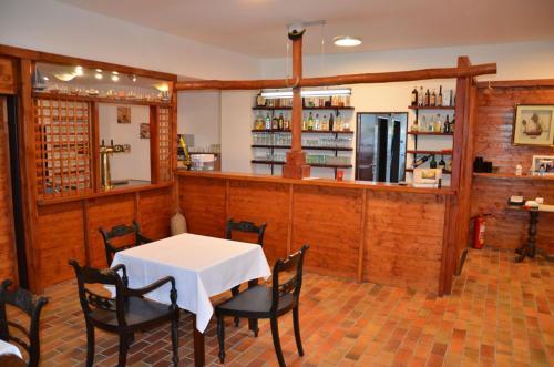 Apartamento Yacht Club Radava