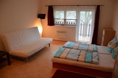 Apartamento Yacht Club Radava