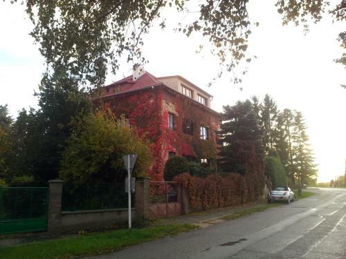 Hostal Penzion Sport