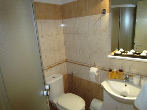 Hostal Penzion Oregano T?ebo?