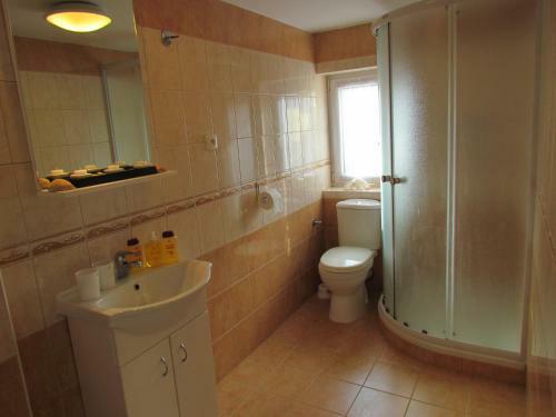 Hostal Penzion Oregano T?ebo?