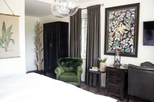 Boutique Hotel Kauers