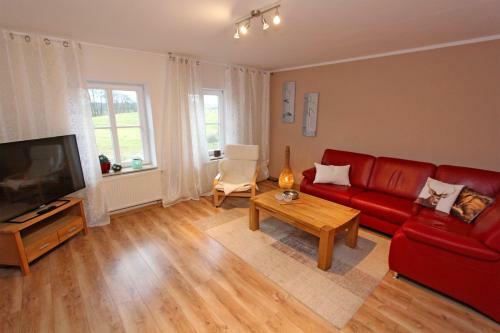 Apartamento Ferienwohnungen Direkt Am See User