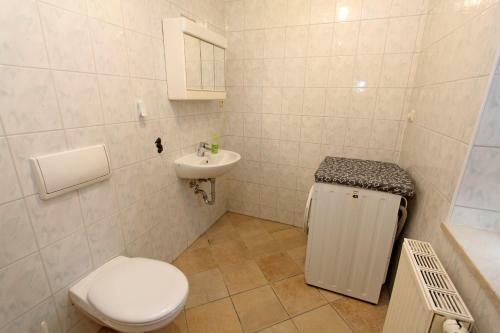Apartamento Ferienwohnungen Direkt Am See User
