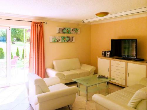 Holiday Home Ferienpark Verchen - Vrn107