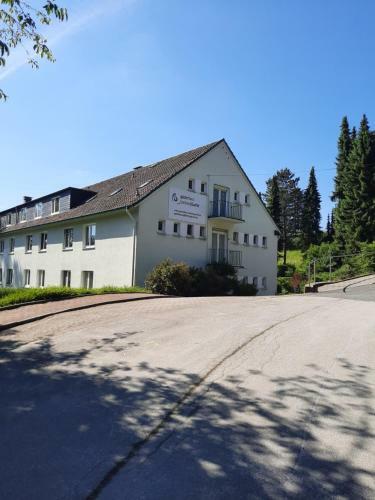 Hotel G�stehaus Bleibergquelle