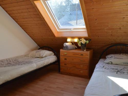 Lovely Holiday Home In Veldenz Near Mosel River