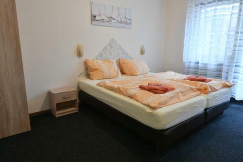 Hotel Gasthof Zur Grafschaft Veldenz