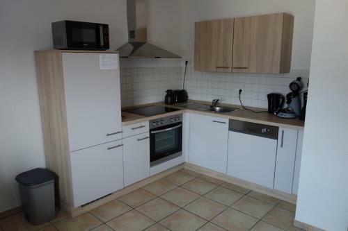 Apartamento Ferienwohnungen Viersen