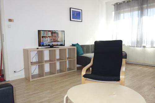 Apartamento Ferienwohnungen Viersen