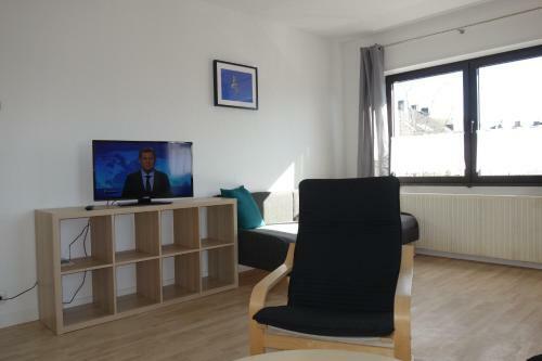Apartamento Ferienwohnungen Viersen