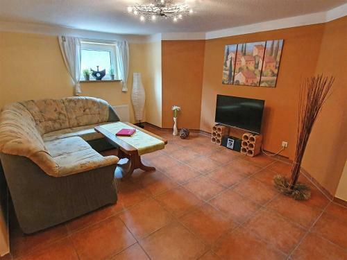 Apartamento Ferienwohnung Vielist See 10491