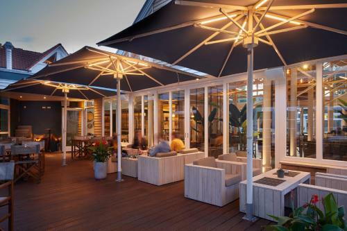 Hotel Friesenhof