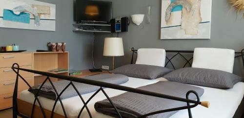 Bed & Breakfast G�stehaus Scherer
