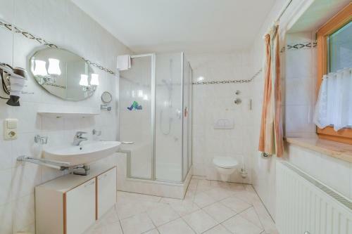 Apartamento Ferienwohnung Morgenrot