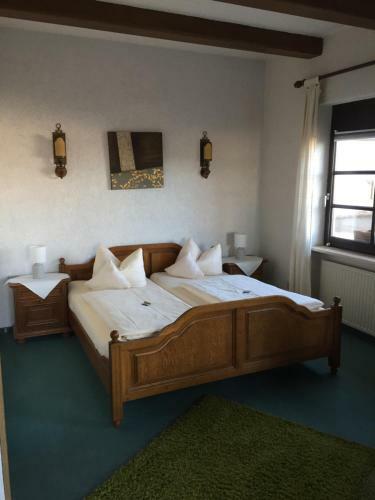 Hotel Landhaus Waldziegelh�tte