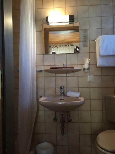 Hotel Landhaus Waldziegelh�tte