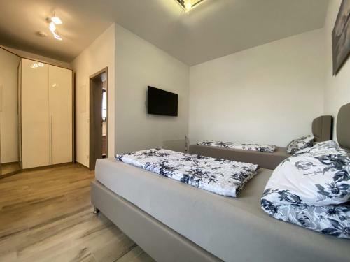 Apartamento Ferienwohnungen Reiger Wa320